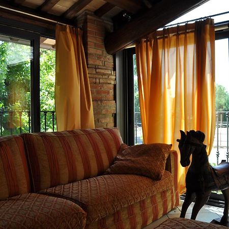 Aiceltis Bed & Breakfast Teolo Bagian luar foto